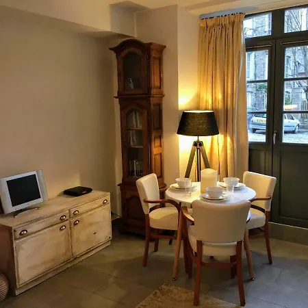 Gate House Appartement *