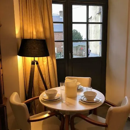 Gate House Appartement *