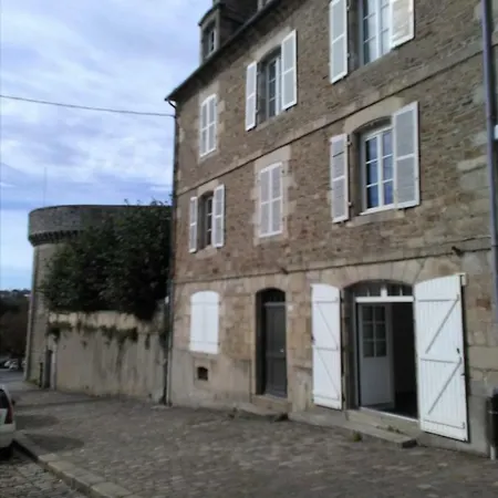 Gate House *