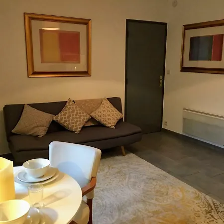Appartement Gate House *