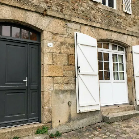 Appartement Gate House Dinan