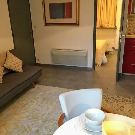 Gate House Appartement Dinan