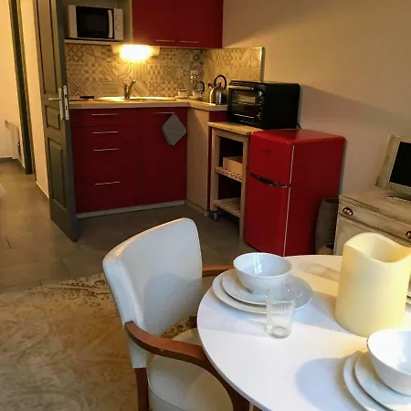 Appartement Gate House *
