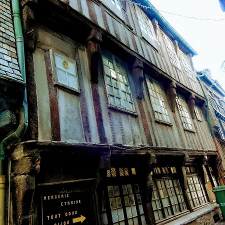 Gate House