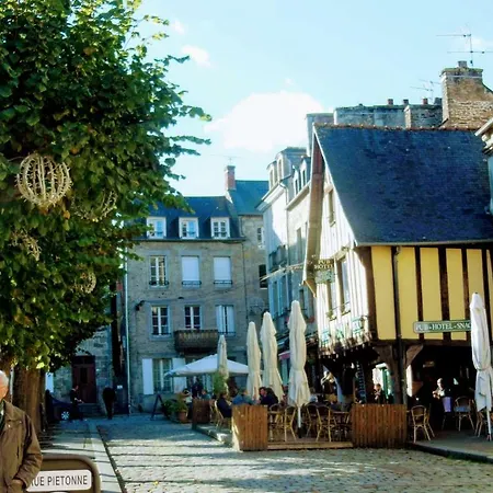 Appartement Gate House Dinan