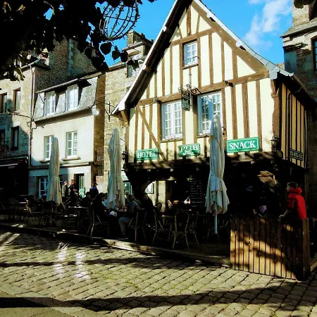 Appartement Gate House Dinan